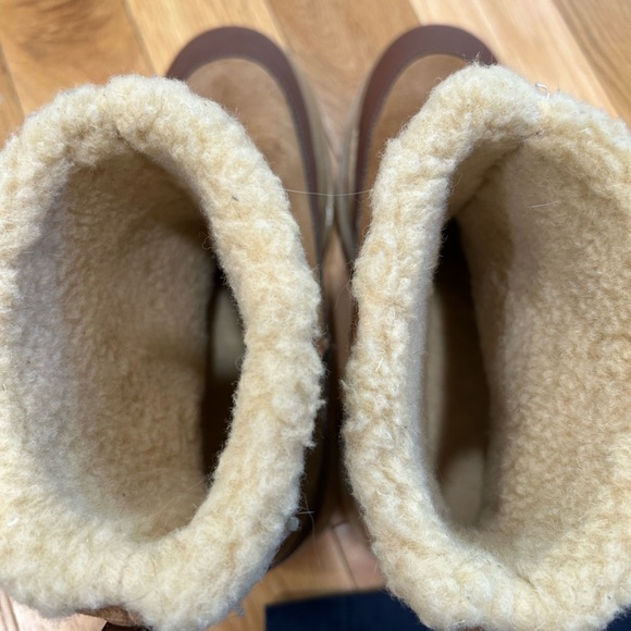 Scotch and Soda Boots - Picture 7 of 9